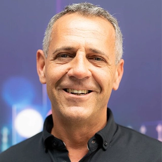 Christoph Richner, Inhaber Garage Kaufmann AG