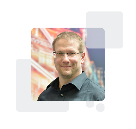 Franz Graf, Kundendienst Garage Kaufmann AG