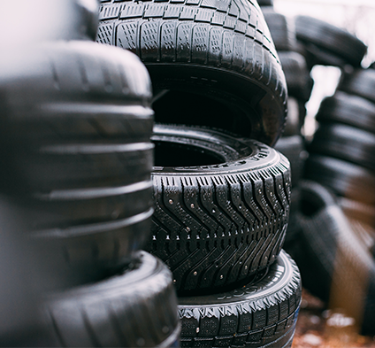 Fahrzeugteile und Zubehör, sowie Tuning - Garage Kaufmann AG Wittenbach