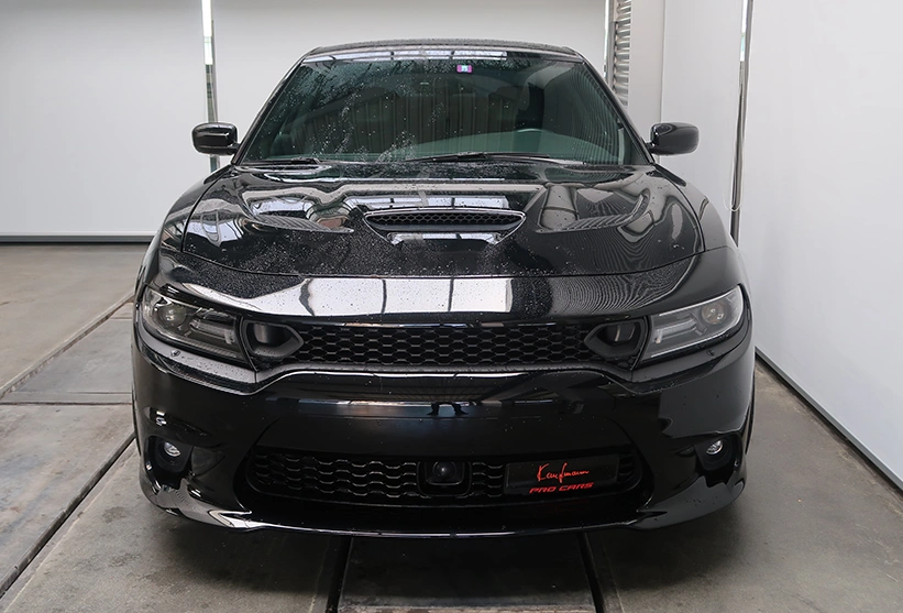 Dodge kaufen in St. Gallen, Wittenbach, Gossau, Ostschweiz - Garage Kaufmann AG in Wittenbach