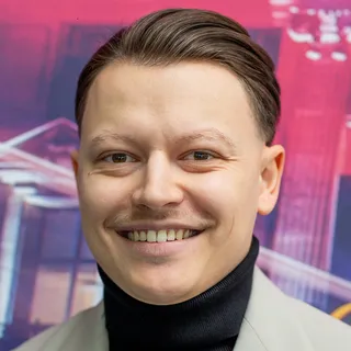 Porträtfoto von Adam Radosavljevic-Verkaufsberater Garage Kaufmann AG, Autogarage in St. Gallen